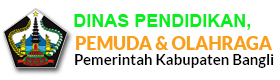 Logo SPMB Kabupaten Bangli